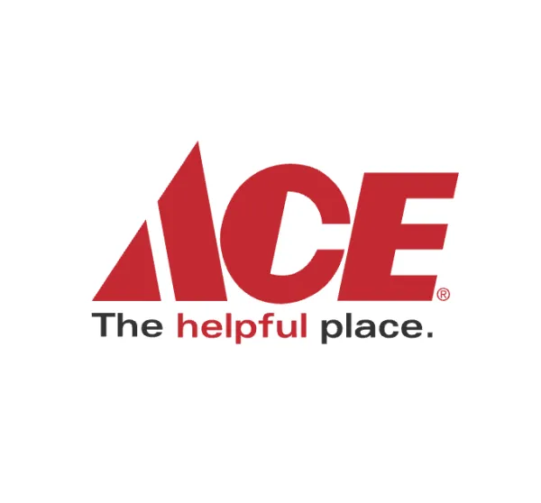 Ace the helpful place